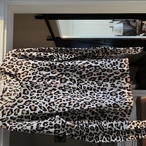 Loft cardigan